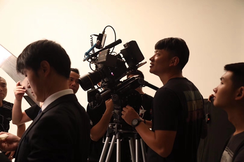 企業(yè)為什么要拍攝制作宣傳片？