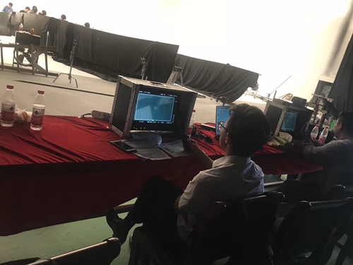 企業(yè)宣傳片拍攝制作全流程介紹