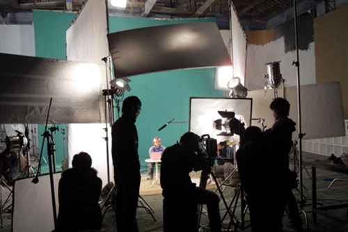 淘寶、天貓、京東等平臺上的電商產(chǎn)品視頻拍攝制作