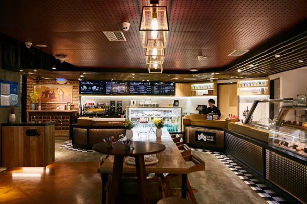 餐飲行業(yè)宣傳視頻怎樣拍攝制作才能更吸引人呢?