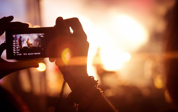 必須掌握好的8大企業(yè)宣傳片拍攝要領(lǐng)