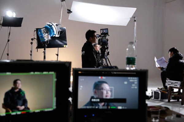 企業(yè)宣傳片拍攝，通常會(huì)遇到哪些問(wèn)題？