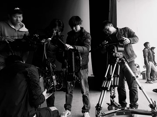 如何打造小清新TVC廣告攝影風(fēng)格？VC廣告攝影技巧