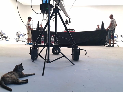 三維動(dòng)畫(huà)制作為企業(yè)帶來(lái)什么好處