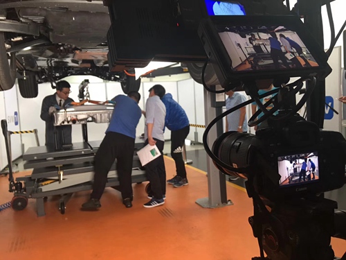 微電影拍攝人員分工明細表介紹