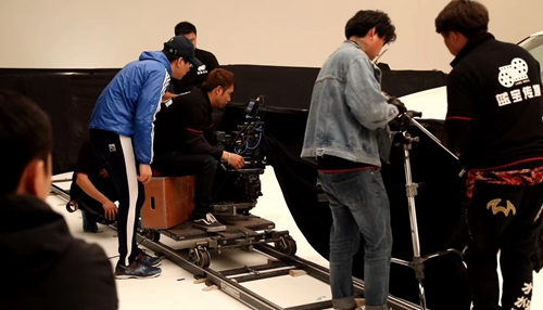 企業(yè)宣傳片文案撰寫的7個方法