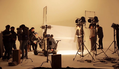 企業(yè)宣傳片拍攝文案如何更有新意呢？企業(yè)宣傳片拍攝文案要點