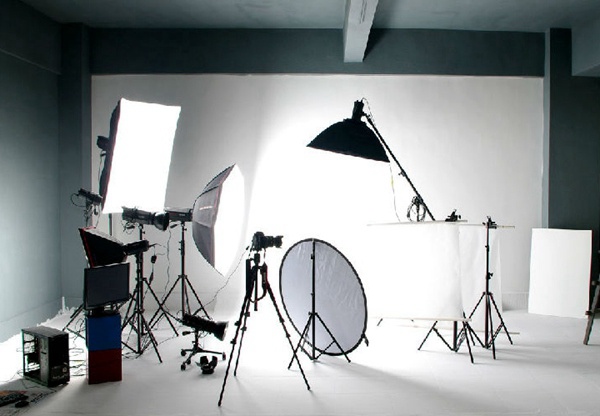 電商產品攝影的不同拍攝思路和拍攝流程