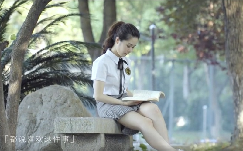 待嫁新娘專題微電影拍攝制作