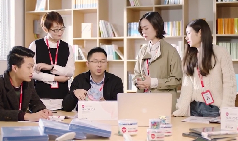 集團(tuán)公司宣傳片拍攝制作