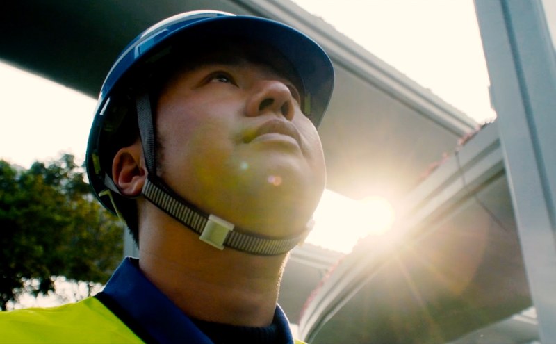 先進(jìn)個(gè)人VCR短視頻拍攝制作